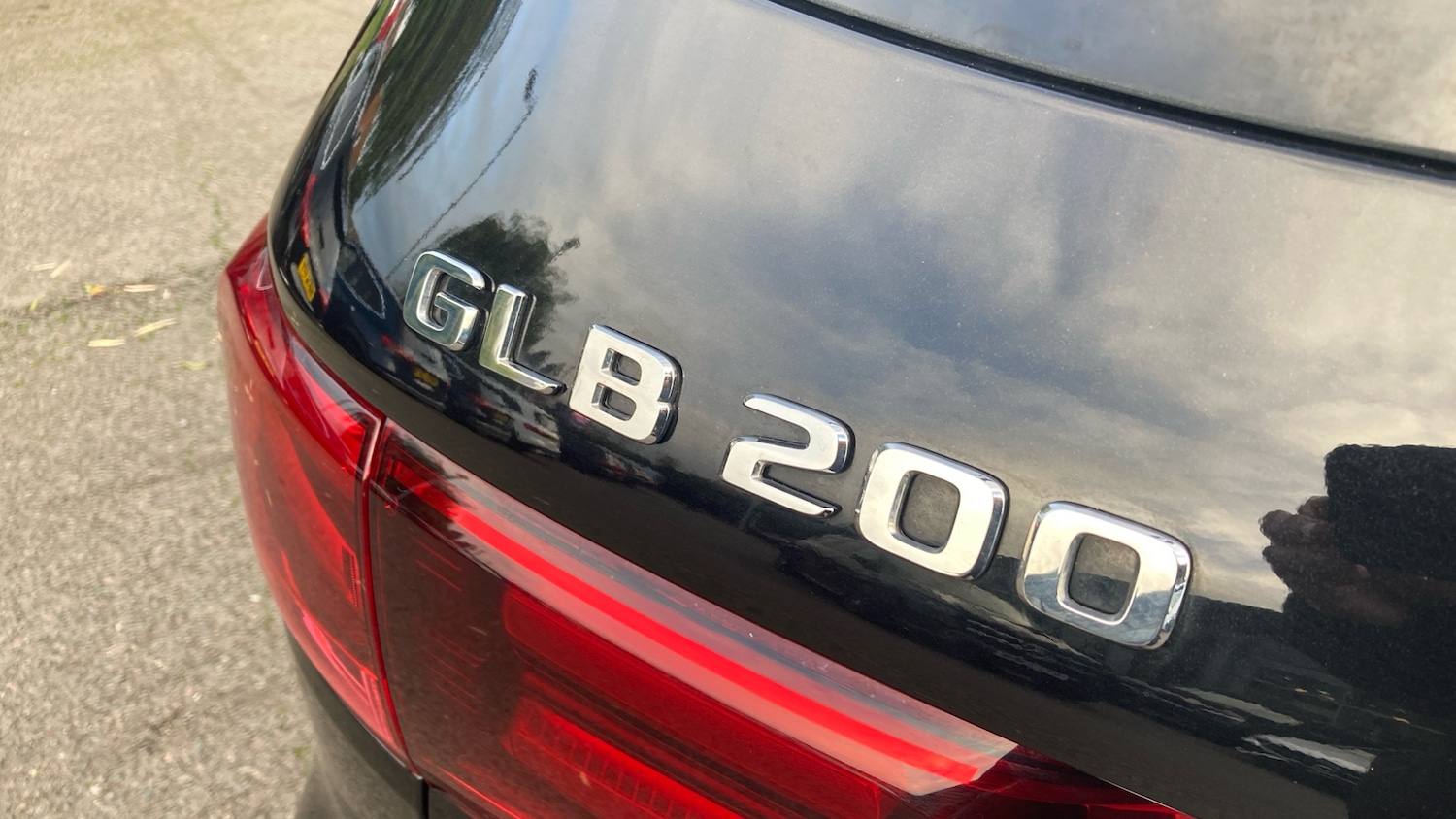 Used Mercedes-Benz GLB 2025 for sale - 76881477: Photo 38