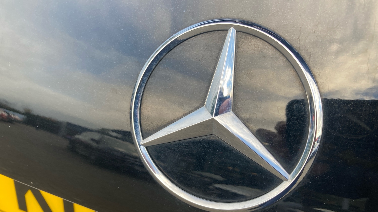 Used Mercedes-Benz GLB 2025 for sale - 76881477: Photo 39