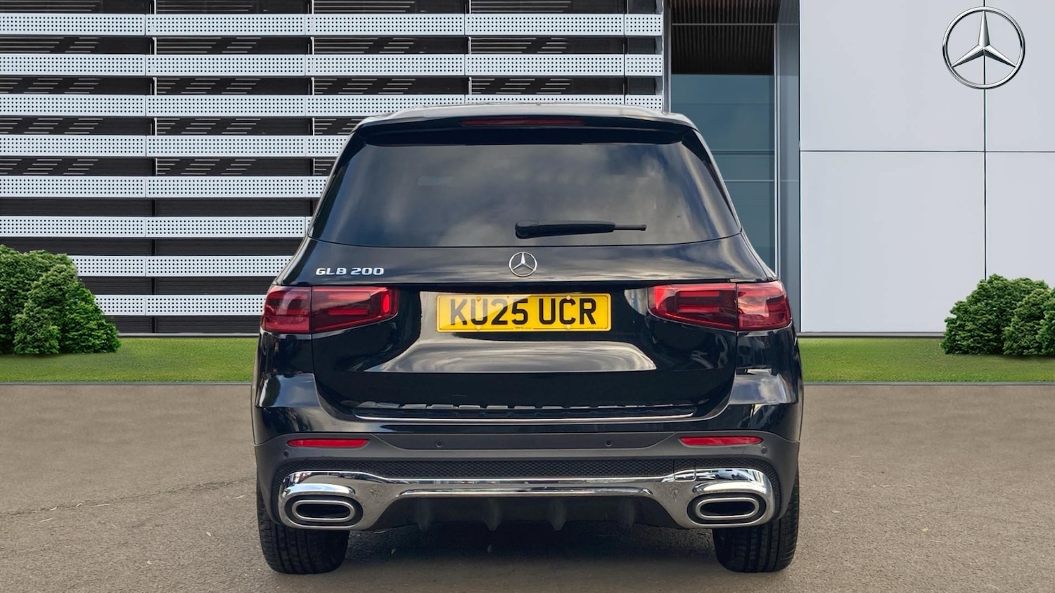 Used Mercedes-Benz GLB 2025 for sale - 76881477: Photo 6