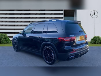 Used Mercedes-Benz GLB 2022 for sale - 76026020: Photo