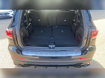 Used Mercedes-Benz GLB 2022 for sale - 76026020: Photo