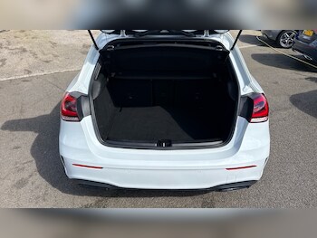 Used Mercedes-Benz A-Class 2022 for sale - 78359819: Photo