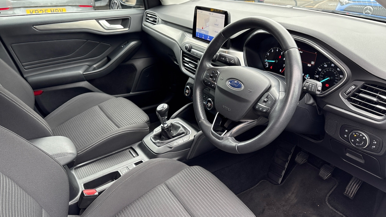 Used Ford Focus 2020 for sale - 76368926: Photo 11