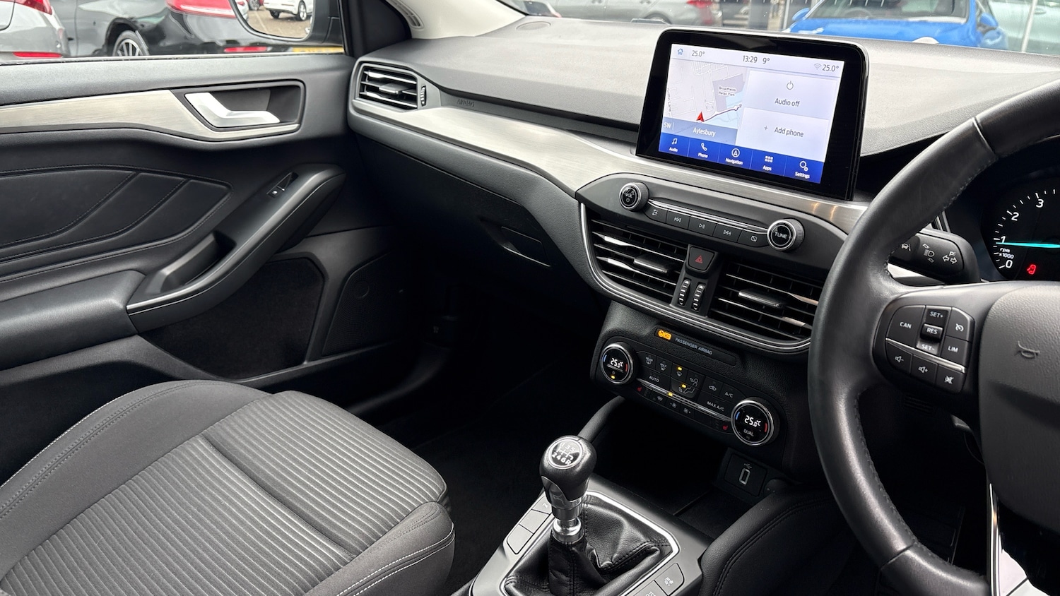 Used Ford Focus 2020 for sale - 76368926: Photo 14