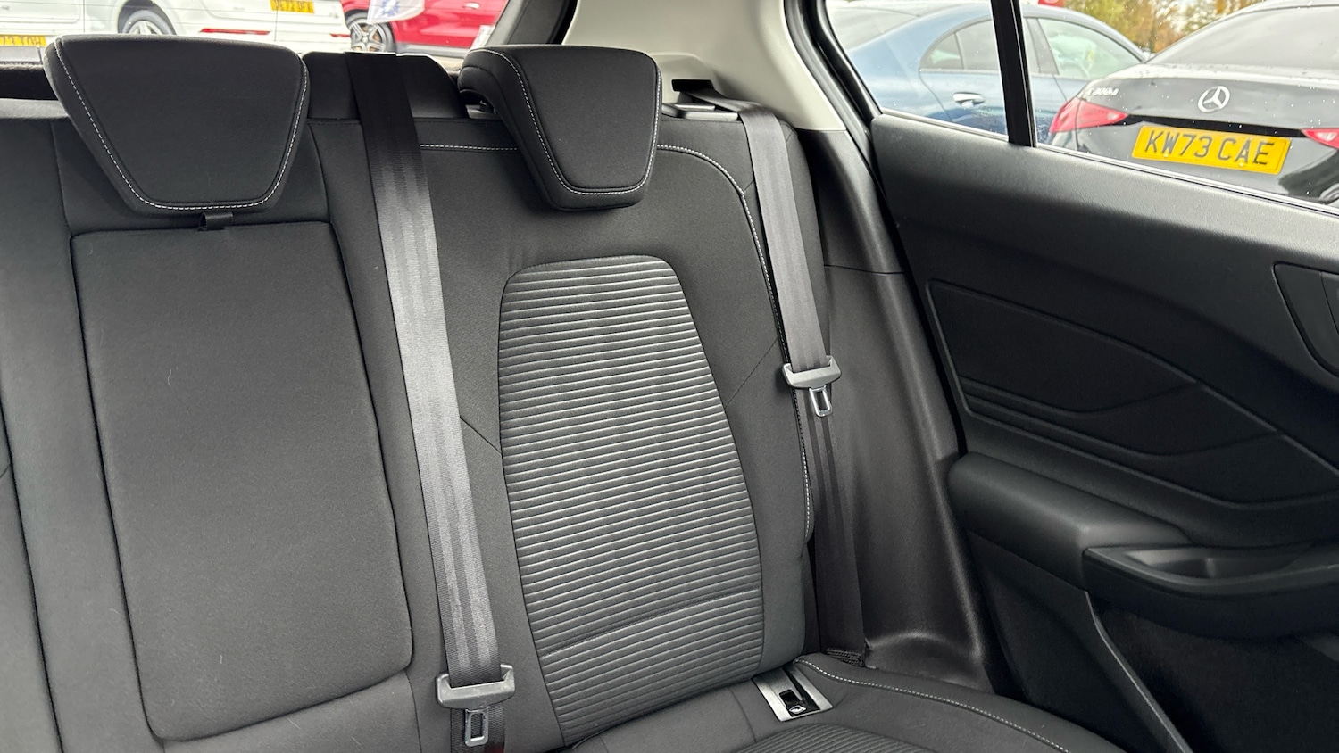 Used Ford Focus 2020 for sale - 76368926: Photo 15