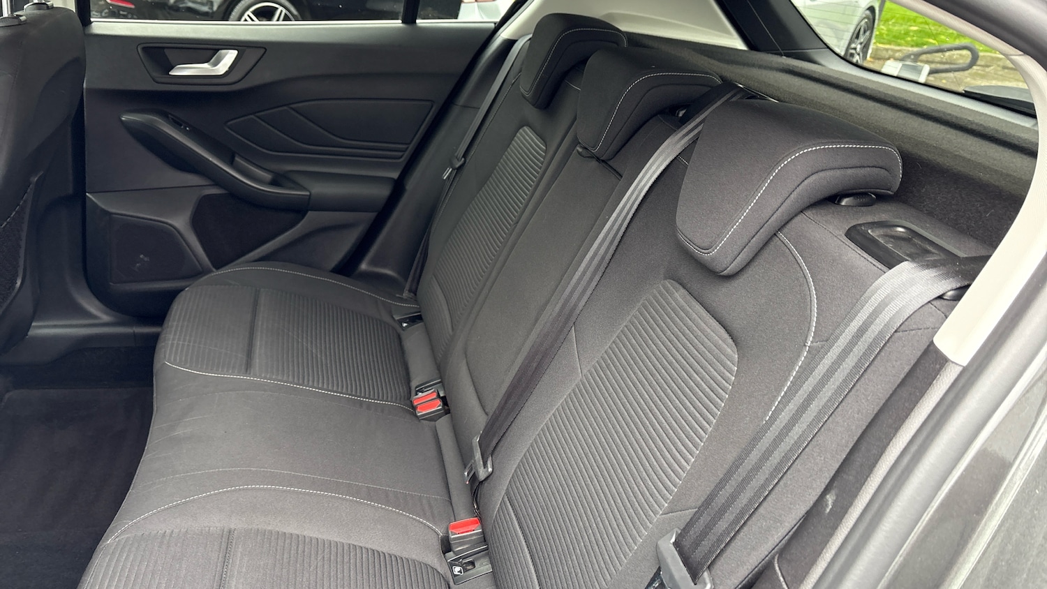 Used Ford Focus 2020 for sale - 76368926: Photo 16