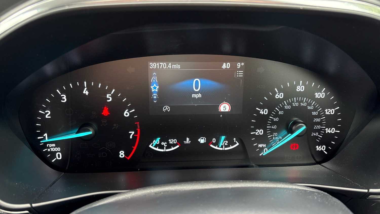 Used Ford Focus 2020 for sale - 76368926: Photo 18