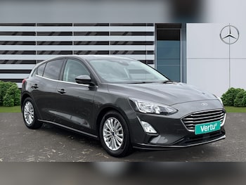 Ford - Focus
