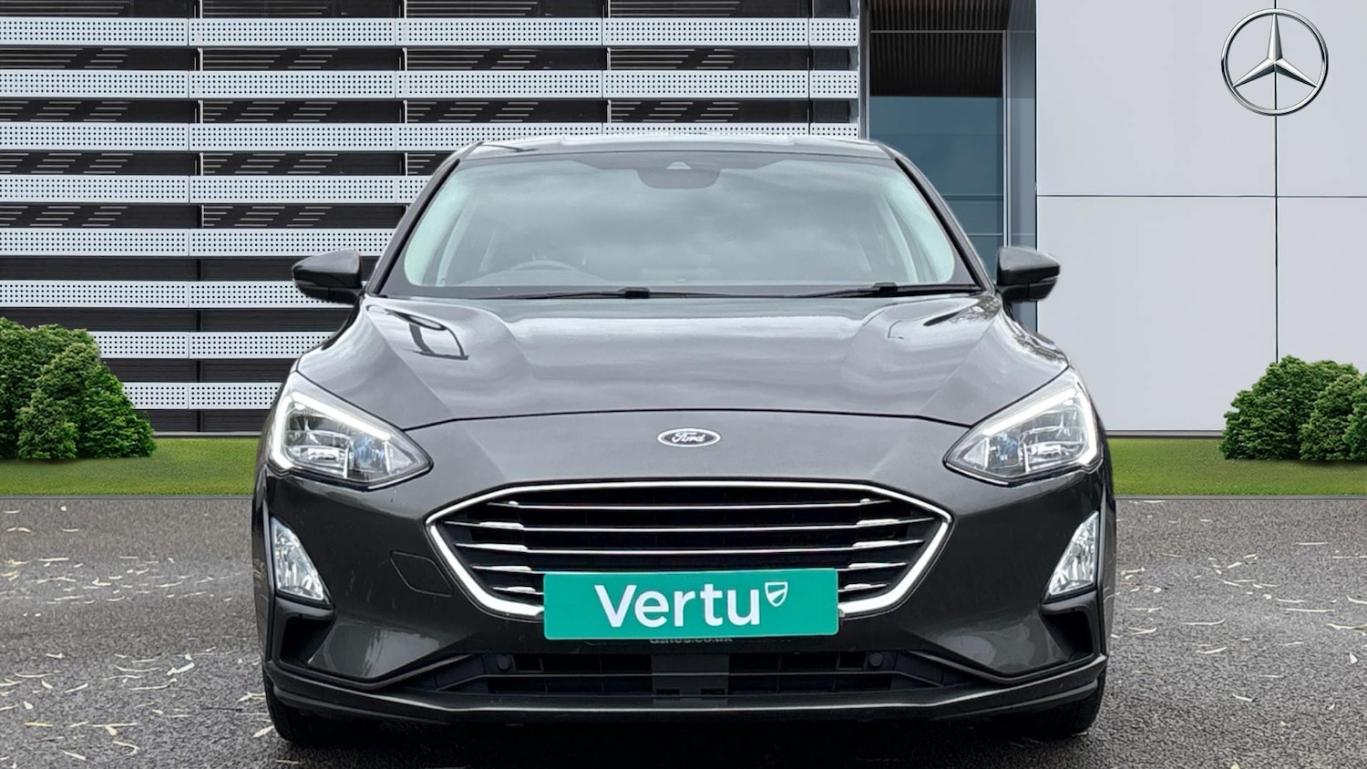 Used Ford Focus 2020 for sale - 76368926: Photo 3