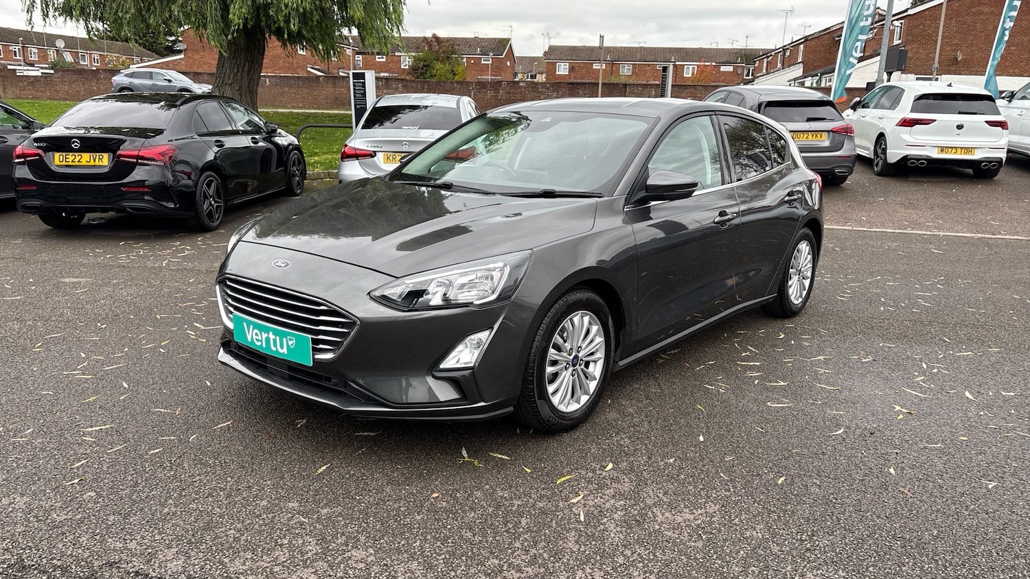 Used Ford Focus 2020 for sale - 76368926: Photo 35