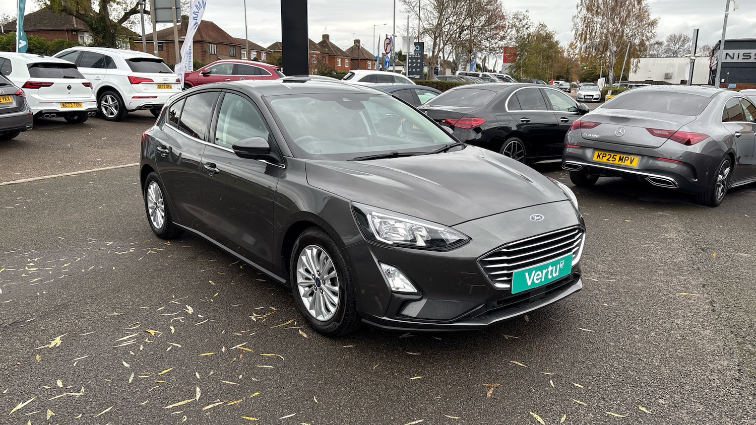 Used Ford Focus 2020 for sale - 76368926: Photo 36