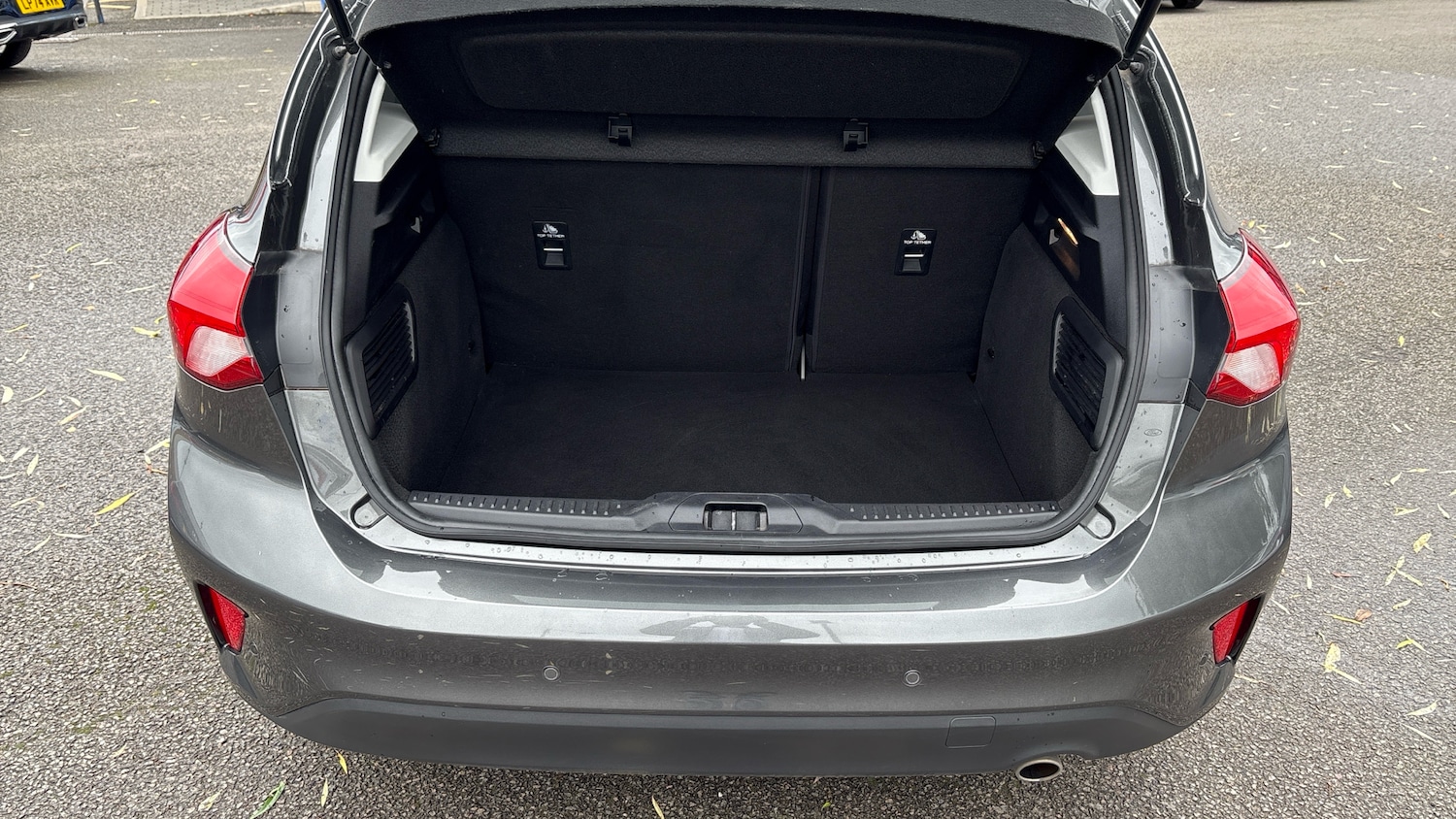 Used Ford Focus 2020 for sale - 76368926: Photo 4