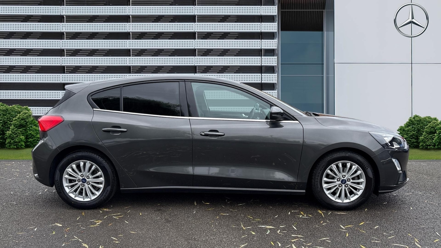 Used Ford Focus 2020 for sale - 76368926: Photo 5