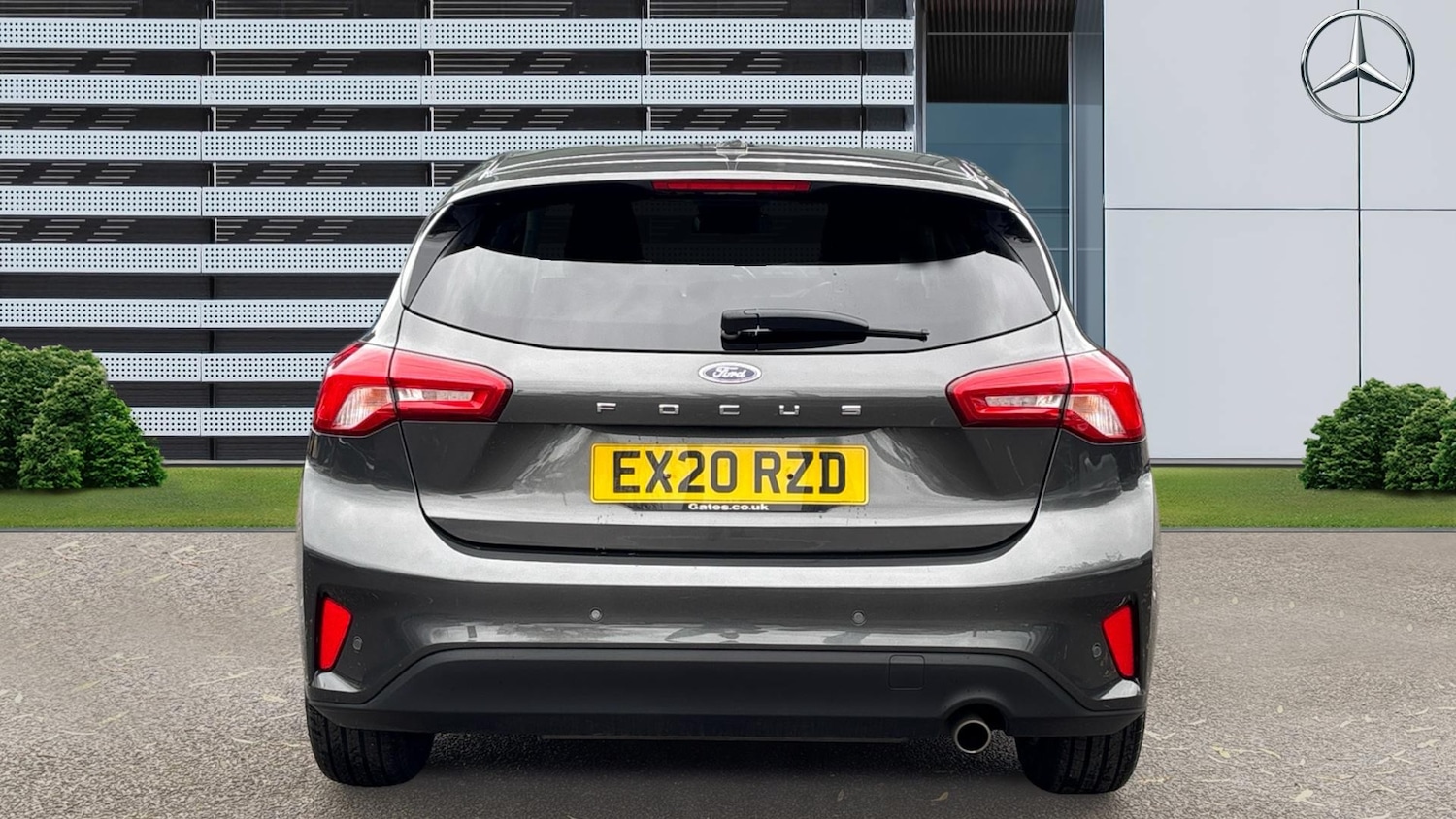 Used Ford Focus 2020 for sale - 76368926: Photo 6