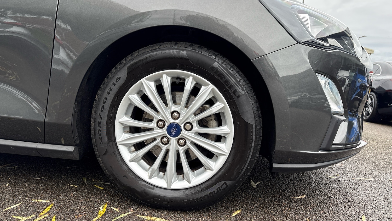 Used Ford Focus 2020 for sale - 76368926: Photo 7