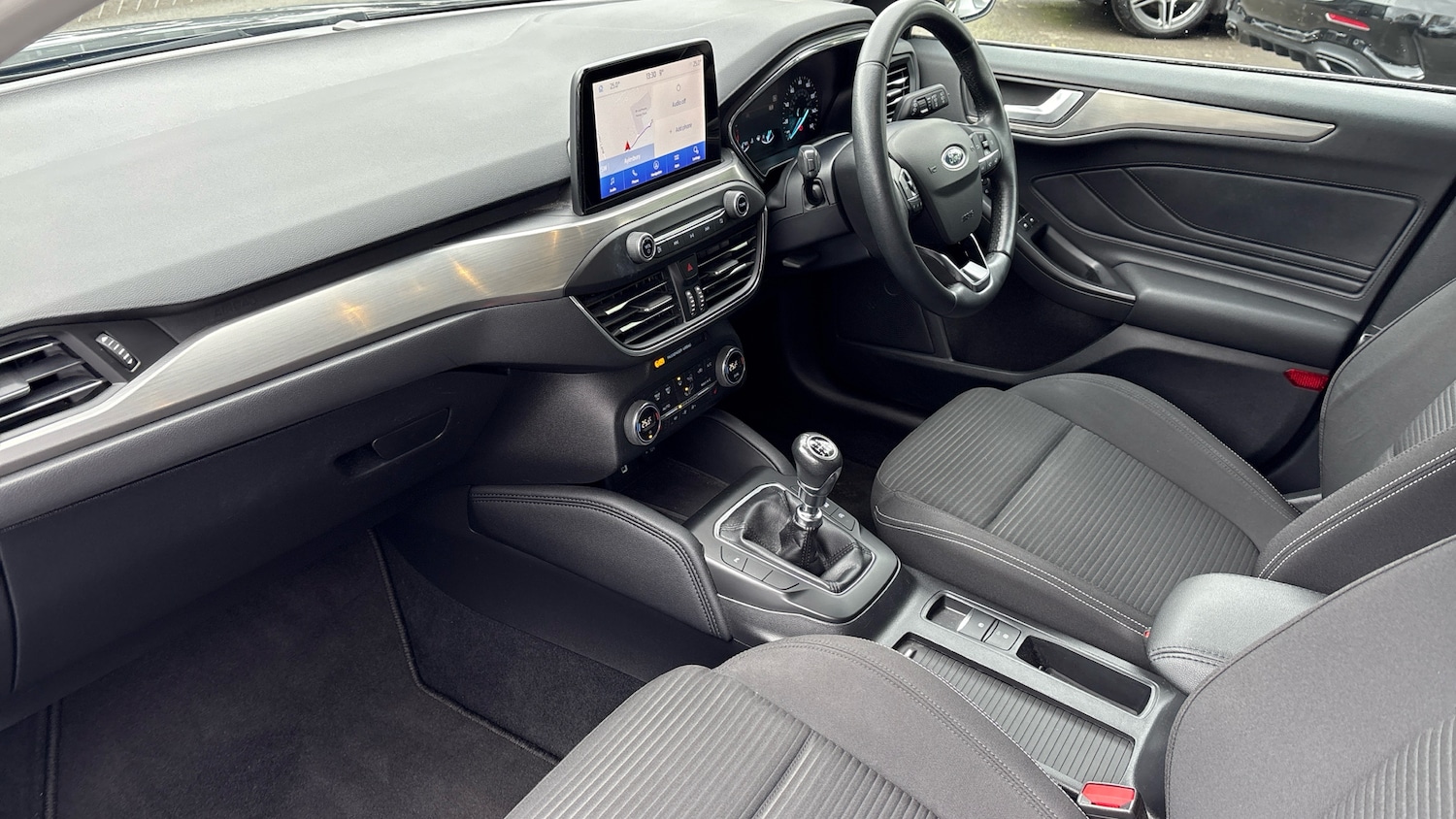 Used Ford Focus 2020 for sale - 76368926: Photo 9