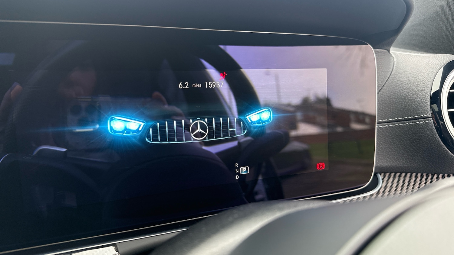 Used Mercedes-Benz E Class 2022 for sale - 77605133: Photo 18