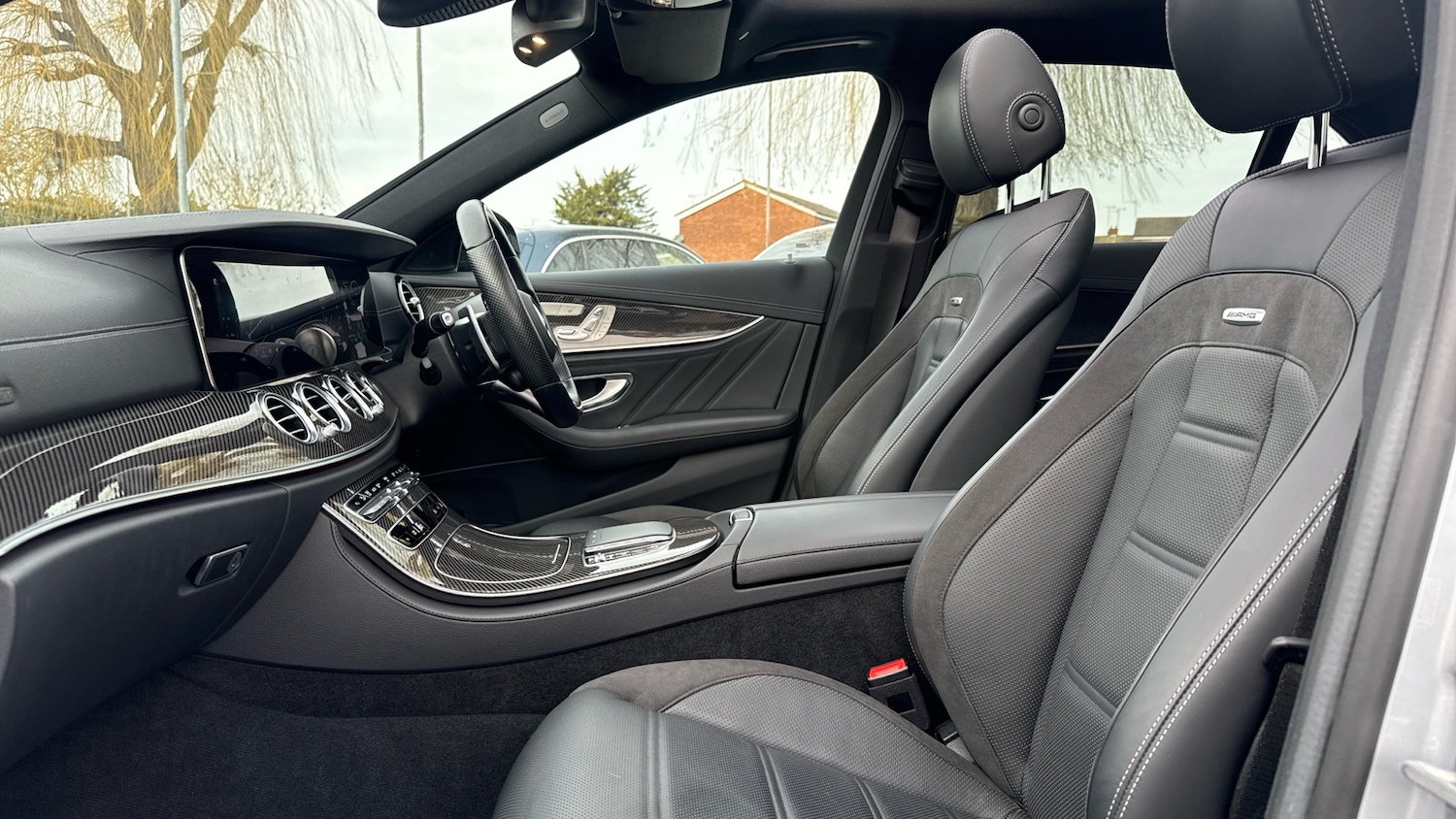 Used Mercedes-Benz E Class 2022 for sale - 77605133: Photo 29