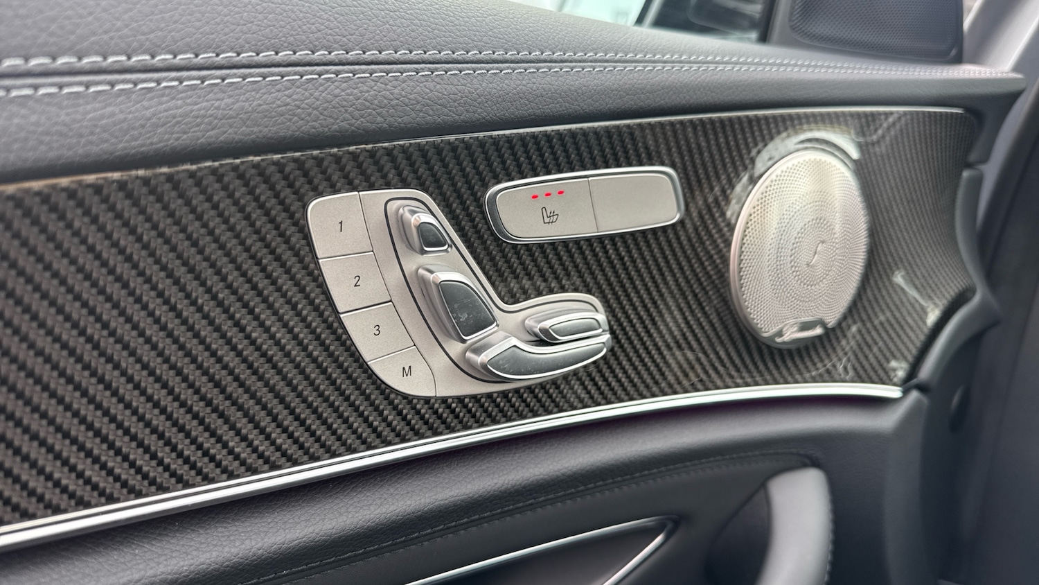 Used Mercedes-Benz E Class 2022 for sale - 77605133: Photo 30