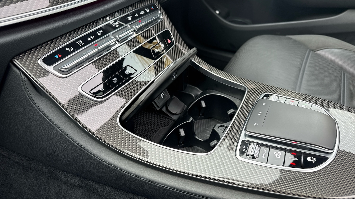 Used Mercedes-Benz E Class 2022 for sale - 77605133: Photo 32