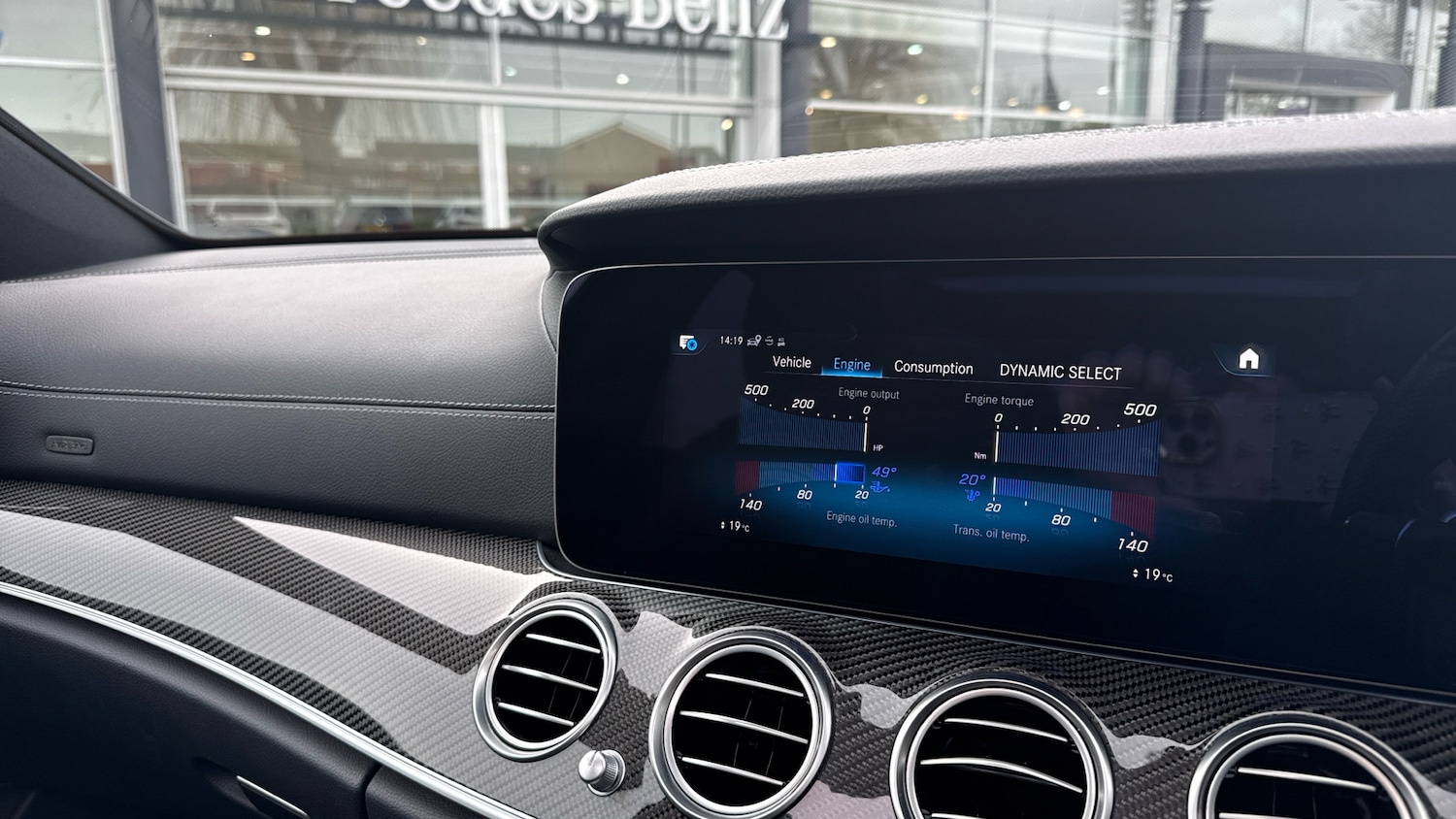 Used Mercedes-Benz E Class 2022 for sale - 77605133: Photo 34