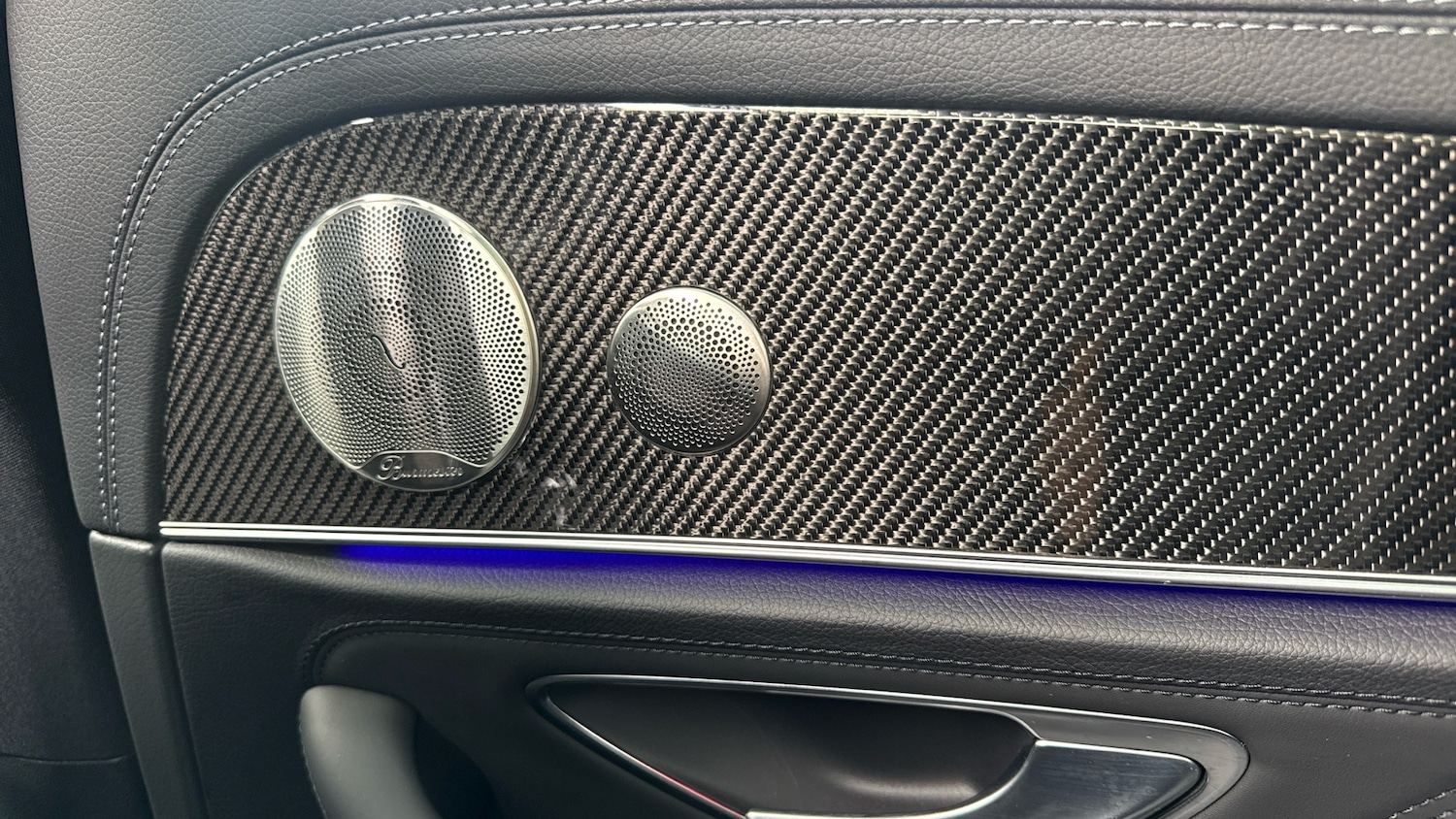 Used Mercedes-Benz E Class 2022 for sale - 77605133: Photo 39