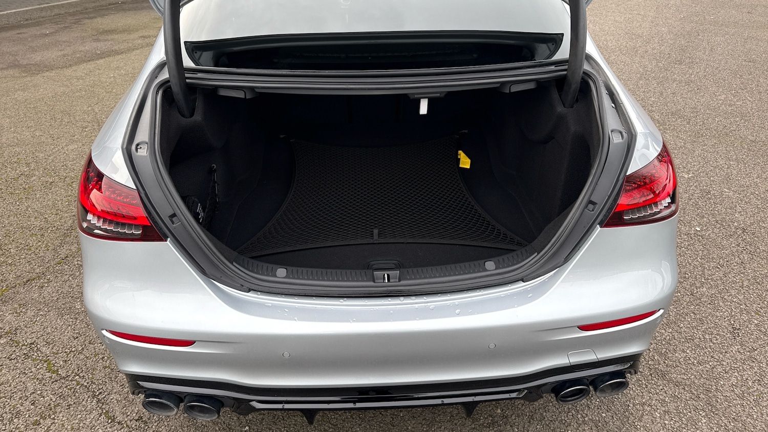 Used Mercedes-Benz E Class 2022 for sale - 77605133: Photo 4