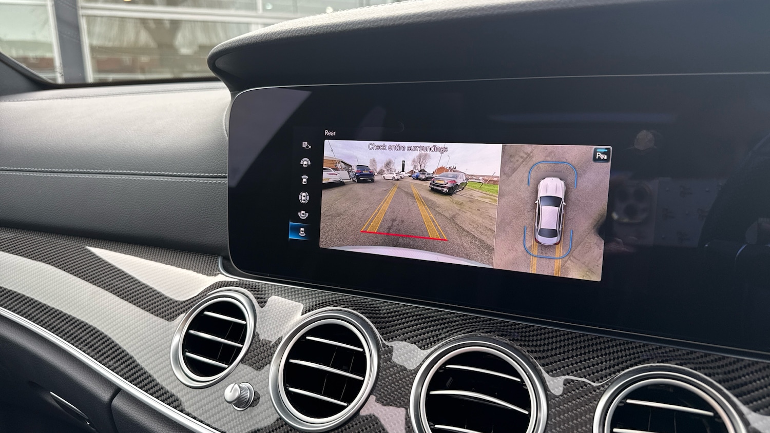 Used Mercedes-Benz E Class 2022 for sale - 77605133: Photo 40