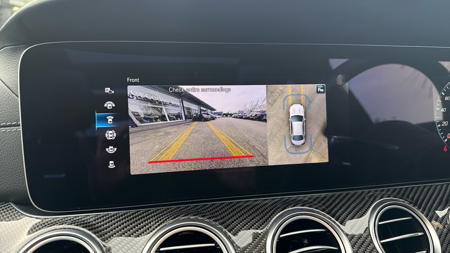 Used Mercedes-Benz E Class 2022 for sale - 77605133: Photo 41