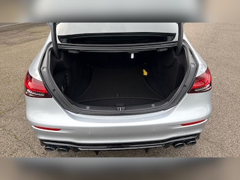 Used Mercedes-Benz E Class 2022 for sale - 77605133: Photo