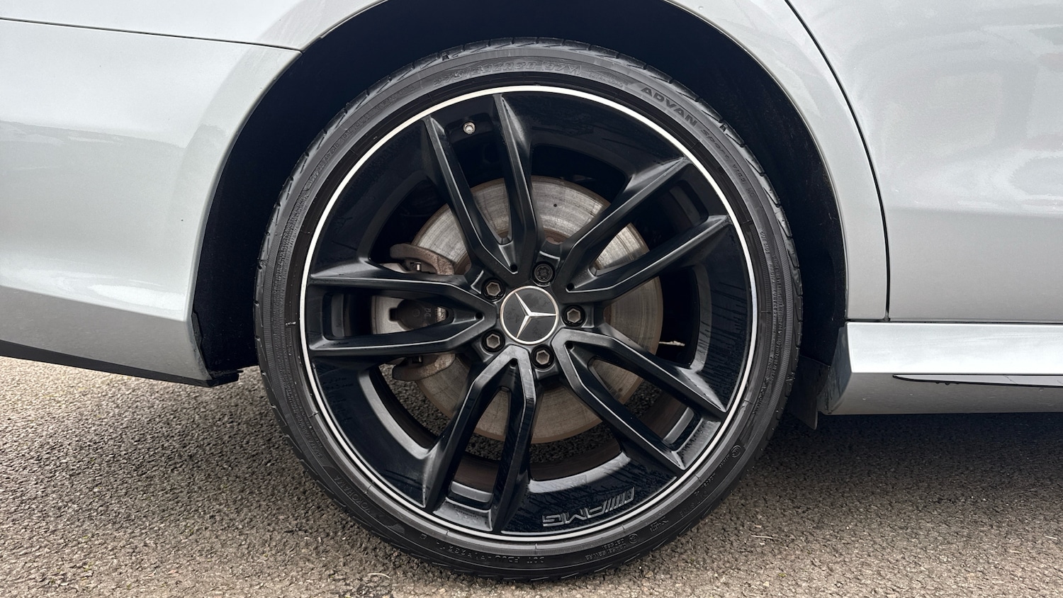 Used Mercedes-Benz E Class 2022 for sale - 77605133: Photo 7