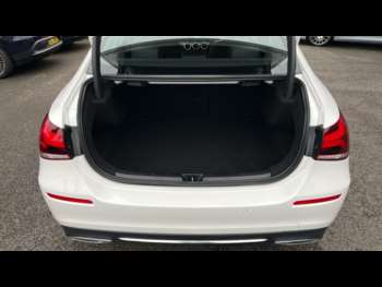Used Mercedes-Benz A-Class 2020 for sale - 74883596: Photo