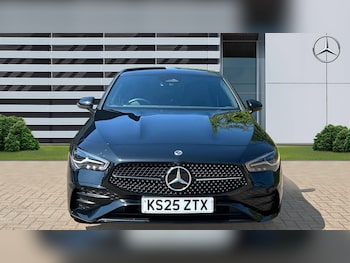 Used Mercedes-Benz CLA 2025 for sale - 79430446: Photo