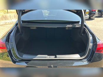 Used Mercedes-Benz CLA 2025 for sale - 79430446: Photo