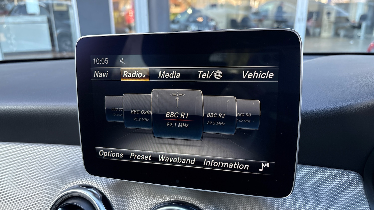 Used Mercedes-Benz GLA 2018 for sale - 76362850: Photo 12