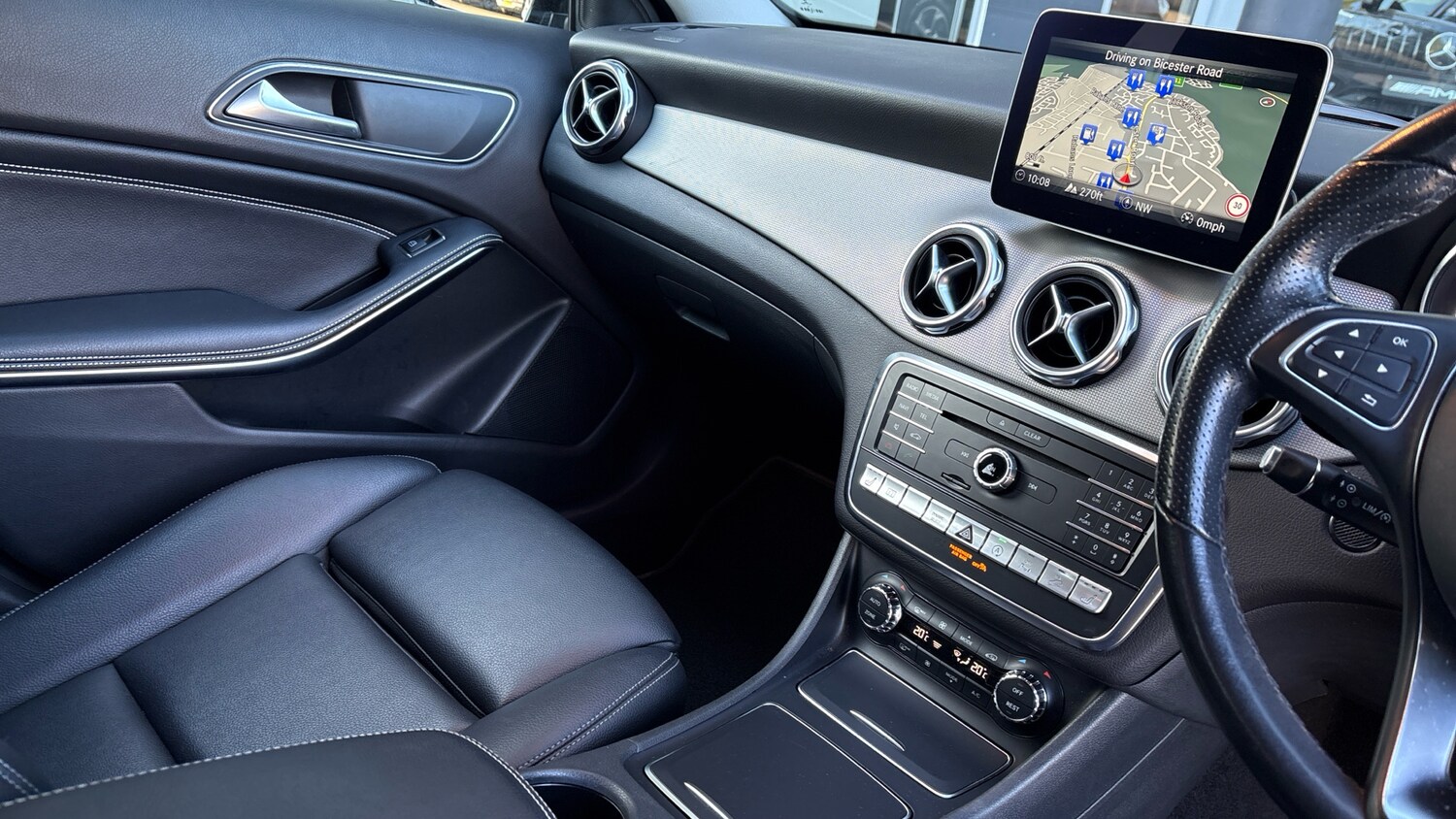 Used Mercedes-Benz GLA 2018 for sale - 76362850: Photo 14