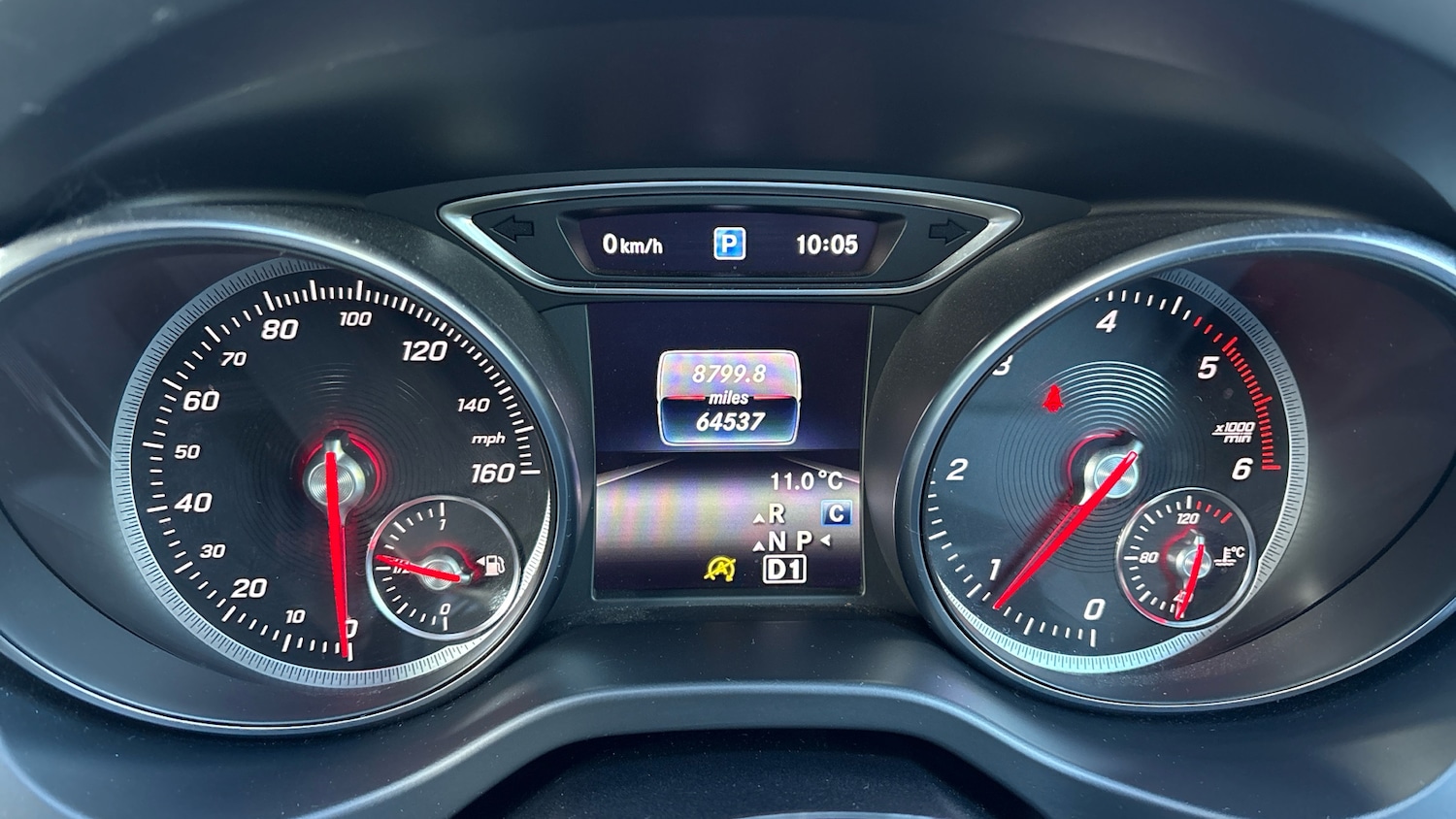 Used Mercedes-Benz GLA 2018 for sale - 76362850: Photo 18