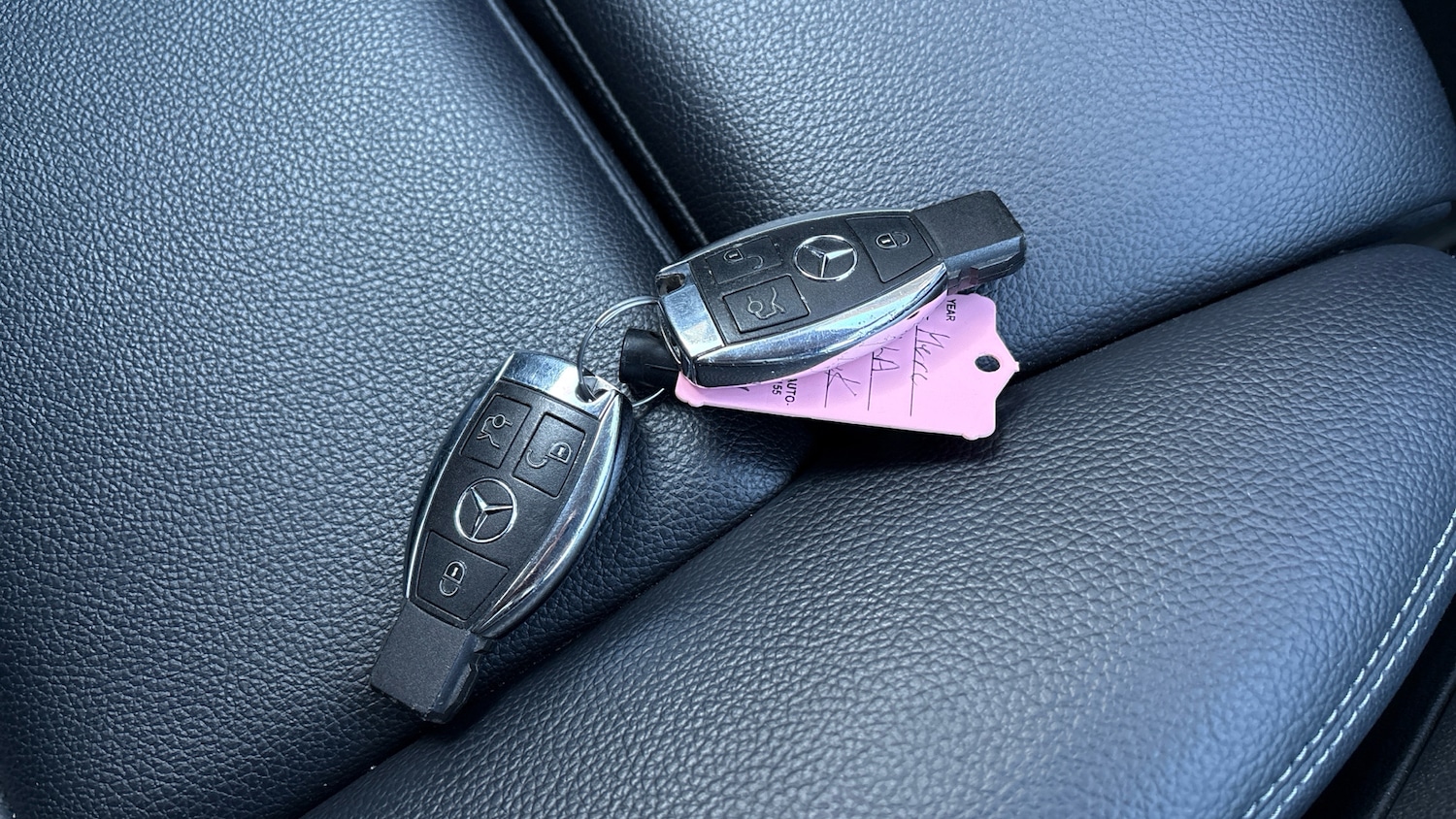 Used Mercedes-Benz GLA 2018 for sale - 76362850: Photo 20