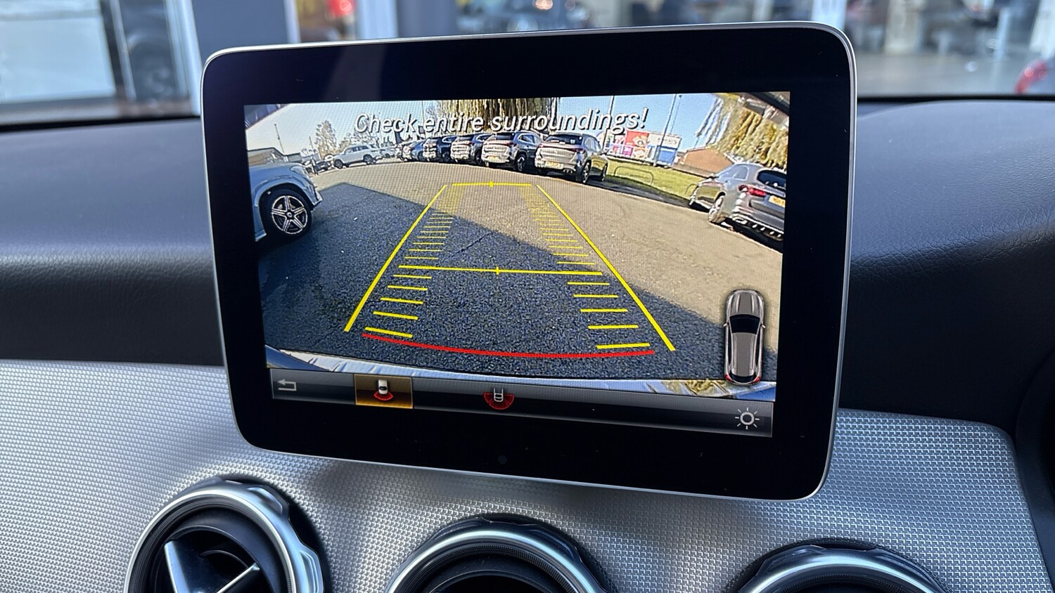 Used Mercedes-Benz GLA 2018 for sale - 76362850: Photo 29