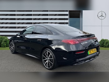 Used Mercedes-Benz CLA 2025 for sale - 77420939: Photo