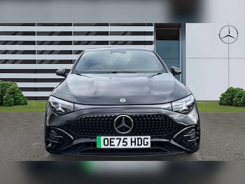 Used Mercedes-Benz CLA 2025 for sale - 77420939: Photo