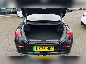 Used Mercedes-Benz CLA 2025 for sale - 77420939: Photo