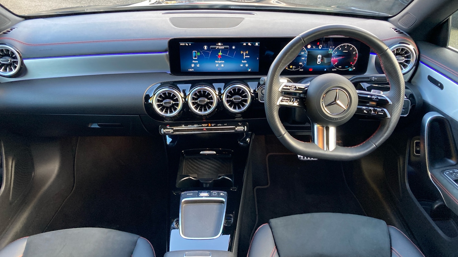 Used Mercedes-Benz CLA 2024 for sale - 76946738: Photo 10