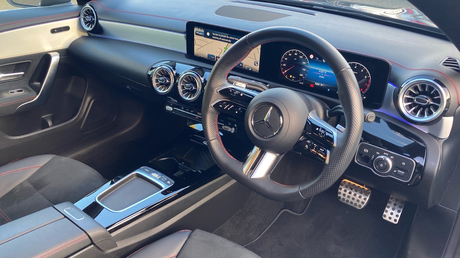 Used Mercedes-Benz CLA 2024 for sale - 76946738: Photo 11