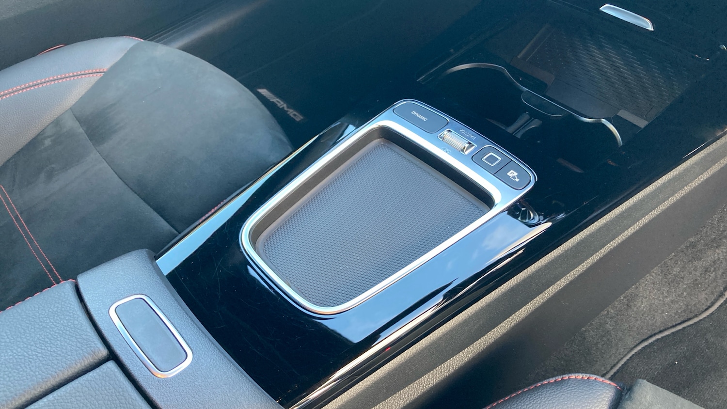 Used Mercedes-Benz CLA 2024 for sale - 76946738: Photo 13