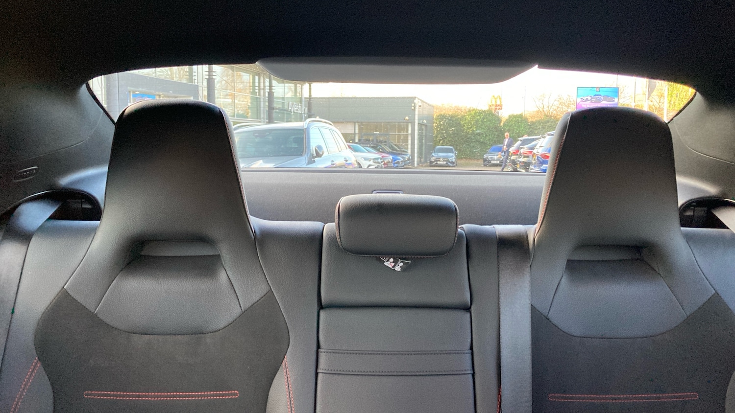 Used Mercedes-Benz CLA 2024 for sale - 76946738: Photo 15