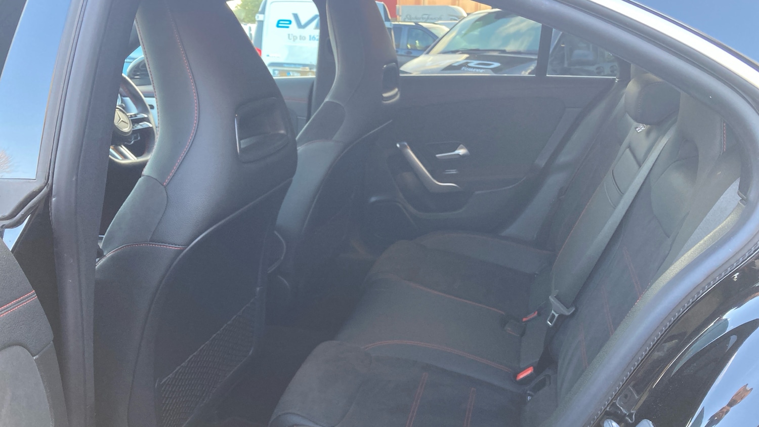 Used Mercedes-Benz CLA 2024 for sale - 76946738: Photo 16