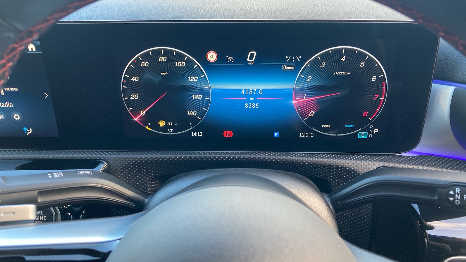 Used Mercedes-Benz CLA 2024 for sale - 76946738: Photo 18