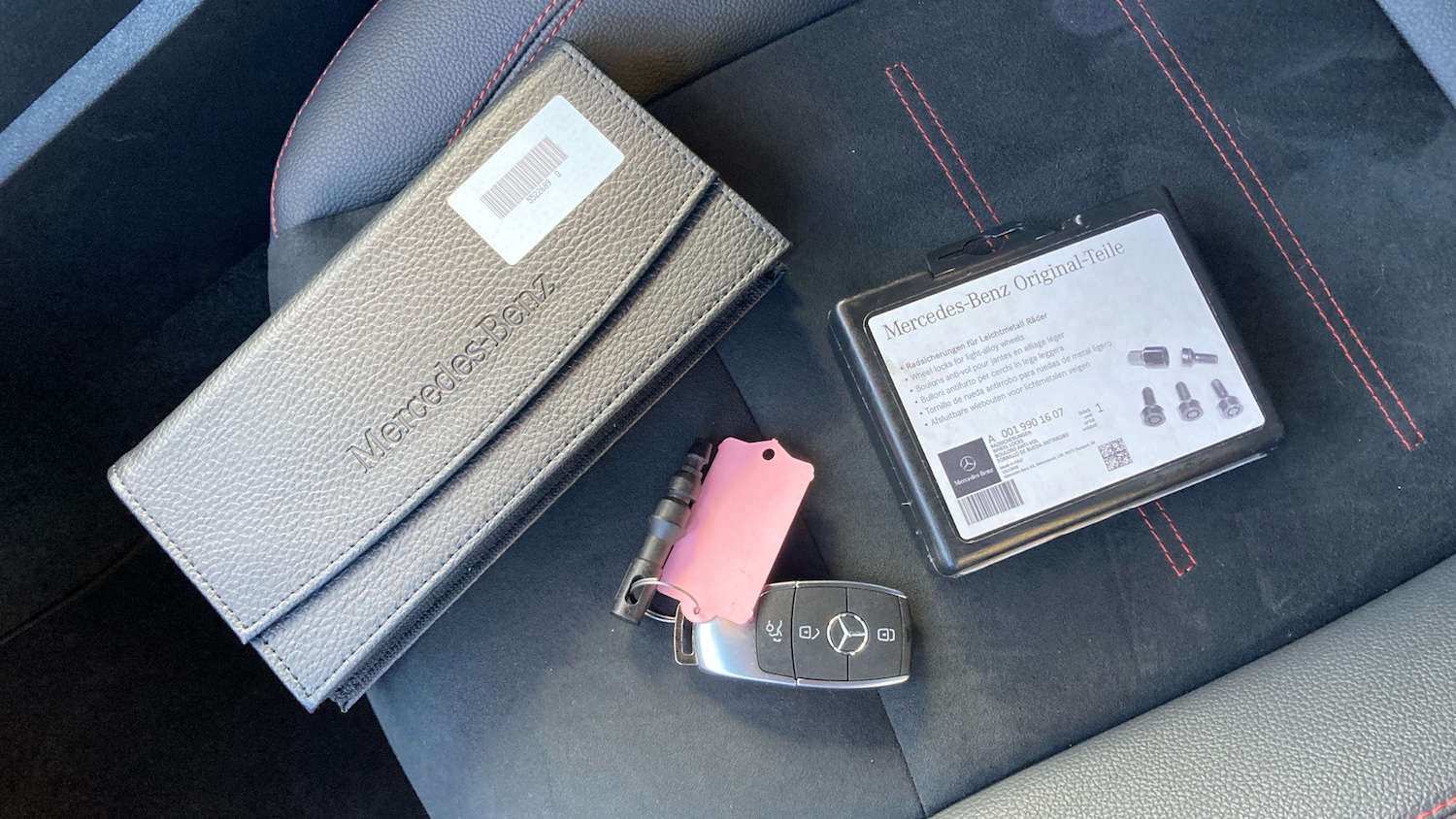 Used Mercedes-Benz CLA 2024 for sale - 76946738: Photo 19