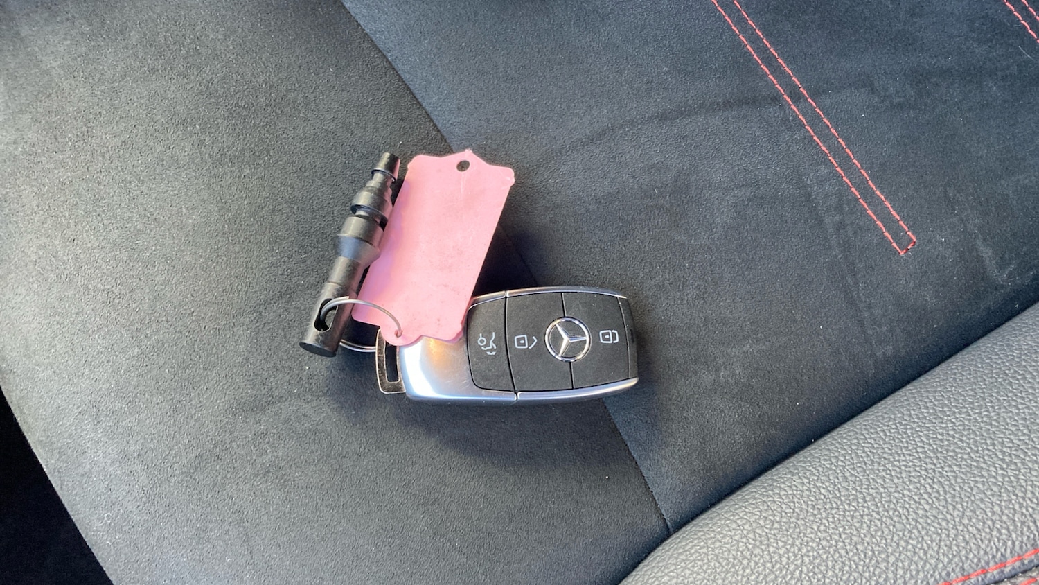 Used Mercedes-Benz CLA 2024 for sale - 76946738: Photo 20